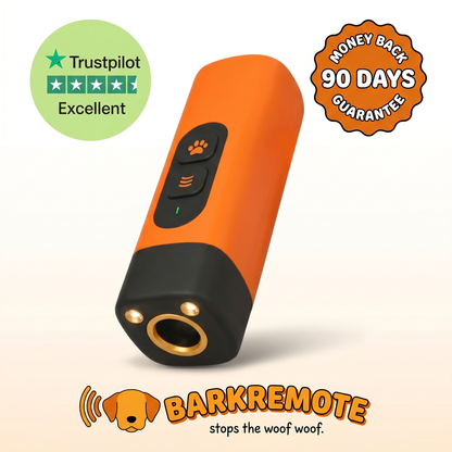 Bark Remote
